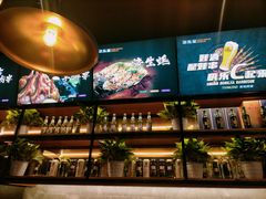 -串东家·好酒配好串(拱墅万达金街店)
