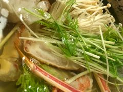 -蟹料理 北海道かに将軍(札幌本店)