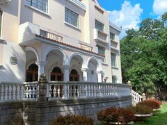 -上海安亭别墅花园酒店