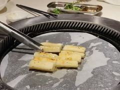 -么子烤肉(化龙池店)