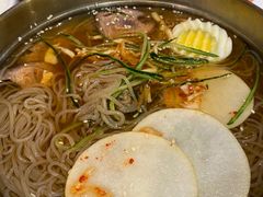 -·缸桶屋·韩式牛肋条自助烤肉(西湖D11店)