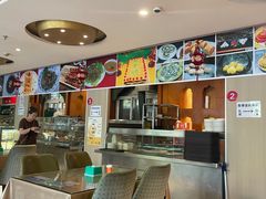 -南来顺饭庄·清真(南菜园店)