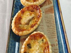 -鹿鸣酒家(越秀店)