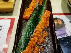 -古田居·特色寿司料理(星之岛旗舰店)