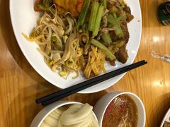 -鹈鹕素食餐厅自助餐部(正阳街店)