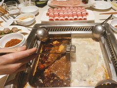 -海底捞火锅(高科广场店)