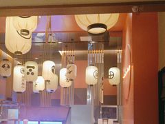 -藤原布二·八佰善会席料理(奥体店)