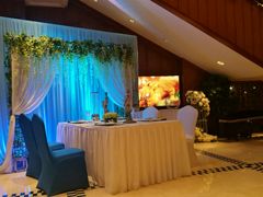 -深圳海景嘉途酒店(东翼楼)