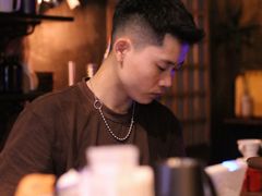 -BIJOU coffee&cocktail(龙岗万科广场店)