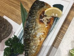 -林妈妈村·日式料理(宝山龙湖天街店)