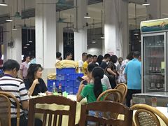 大堂-标记美食新鲜猪杂(兴南大道店)