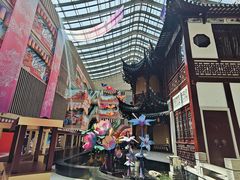 -中街·盛京龙城