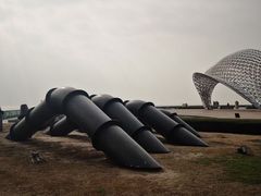 -南汇嘴观海公园