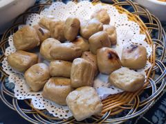 -香满楼(临安路店)