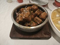 -聚鑫阁江浙菜·非遗传承技艺(闵行交大店)