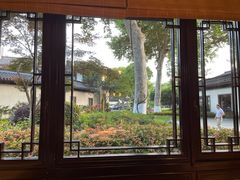 -杭州西湖柳莺里酒店·闻莺厅