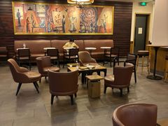 -星巴克(郑州曼哈顿广场店)