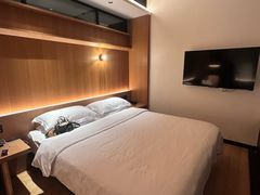 -SFEEL设计师酒店(成都太古里店)