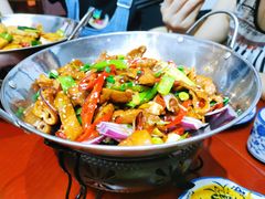 -老员外私厨小灶(南宁店)