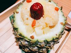 -云海肴·汽锅鸡·云南菜(高德置地店)