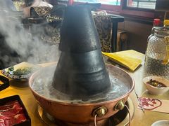 -牛街清真满恒記(平安里西大街店)