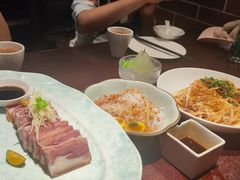 -永安鱼庄·镇江菜(东吴路店)