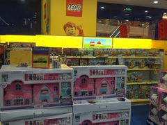 -TOYSRUS玩具反斗城(大连恒隆广场店)