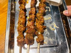 -竹叶涮肉坊(总店)