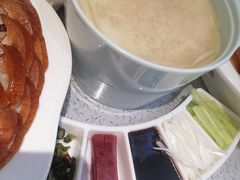 -紫光园(劲松店)