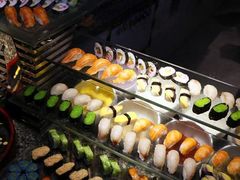 -星伦多自助料理(华润万象城店)