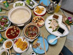 -金龙·打边炉(武进路店)
