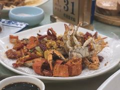 -新金盛·海鲜酒楼(盐田店)