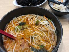 -灵芝妹子海鲜米线(凯德和平广场店)