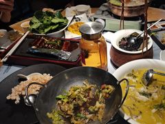 -吴越荣记苏州菜·松鼠桂鱼(月光码头店)