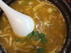 -東城故事·尋找姆媽的味道(玉兰路店)
