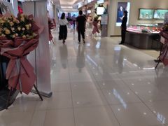 -天和百货(华南MALL店)