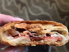 -朱记小郑酥烧饼(建康路店)