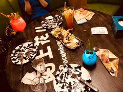 -陌上花儿·音乐西餐吧(和平店)
