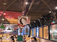 大堂-避风塘(百联东郊店)