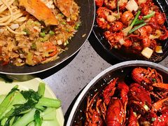 -一棠龙虾•王牌虾球(楚河汉街店)