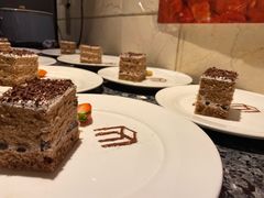 -太原富力万达文华酒店·美食汇西餐厅