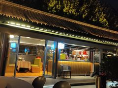 -汉水谣·江景餐厅(江滩店)