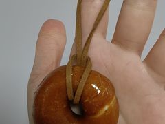 -One Bagel·一个贝果(凯德mall大峡谷店)