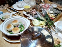 -欧记·龙城港(欣都店)