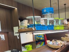 -嗒令甜品·主题融合料理餐厅(首座时代店)