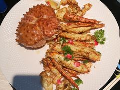 帝王蟹-驻海渔市(置信店)