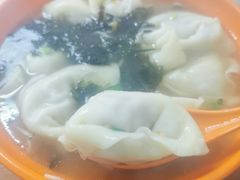 -阿麟馄饨(延长路店)