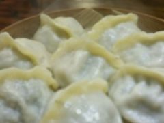 海麻线包子-槐念海鲜蒸包(三八广场店)
