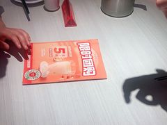 -九毛九西北菜(番禺万达店)
