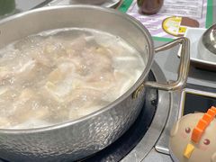 -椰小鸡·琼州糟粕醋·火锅(美兰缤纷城店)